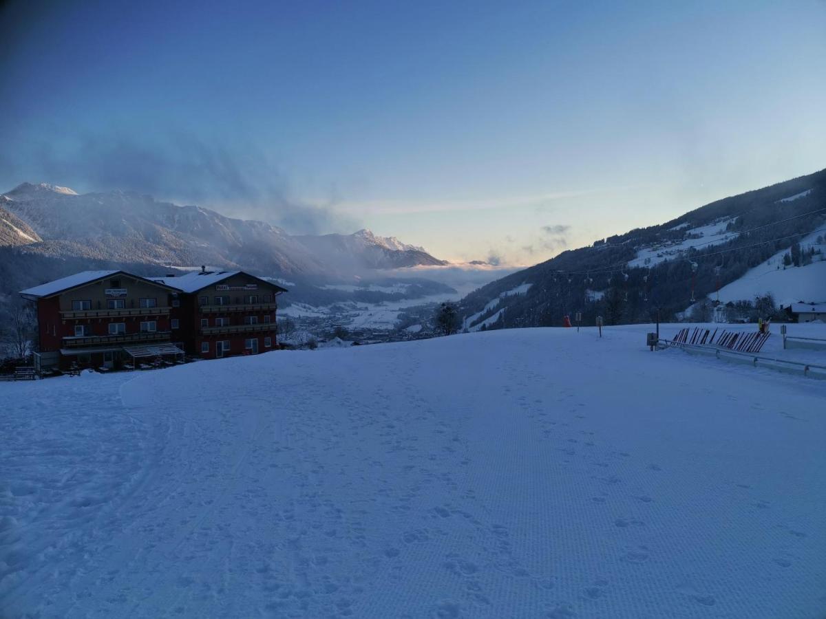 Hotel Pariente Schladming Esterno foto