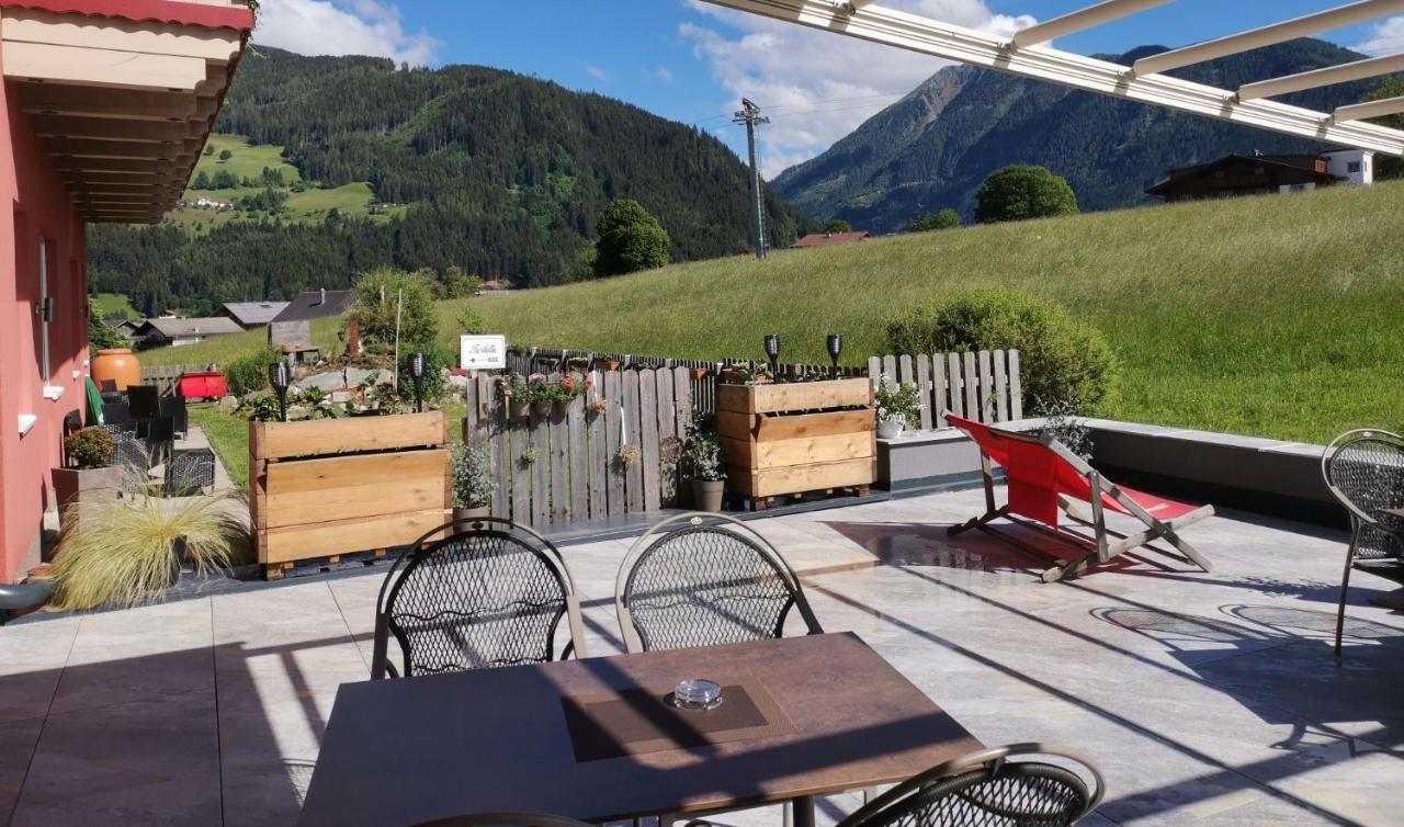 Hotel Pariente Schladming Esterno foto