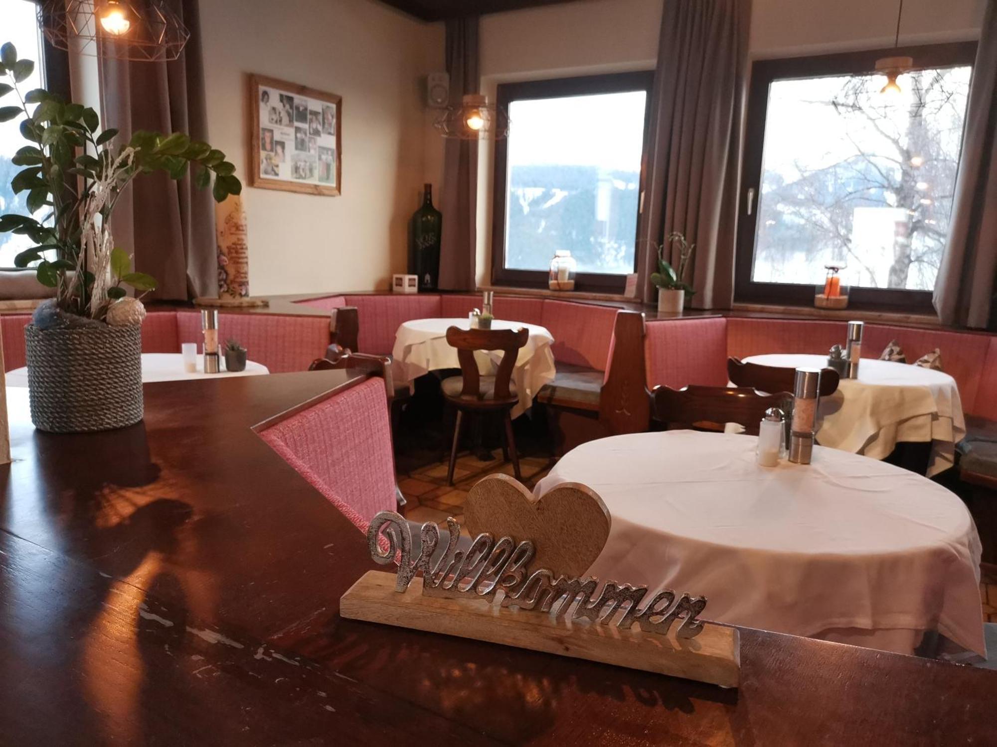 Hotel Pariente Schladming Esterno foto