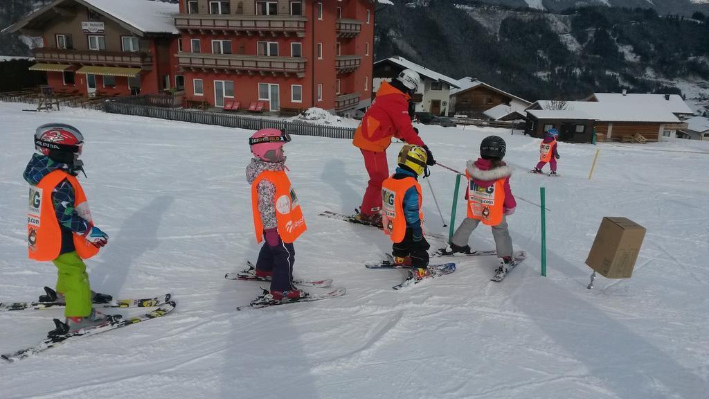 Hotel Pariente Schladming Esterno foto