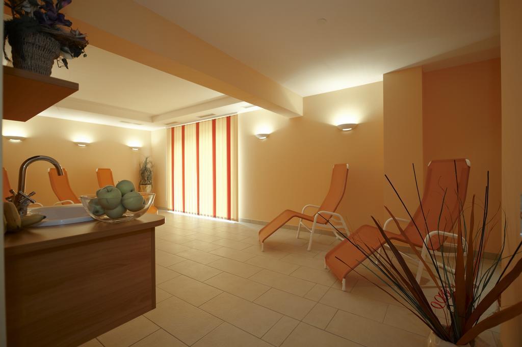 Hotel Pariente Schladming Esterno foto