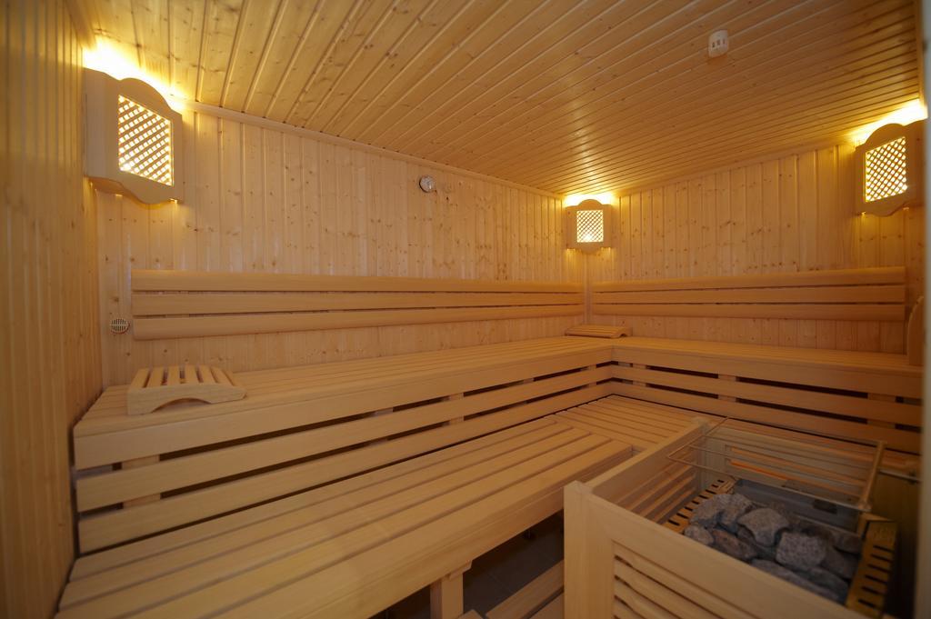 Hotel Pariente Schladming Esterno foto
