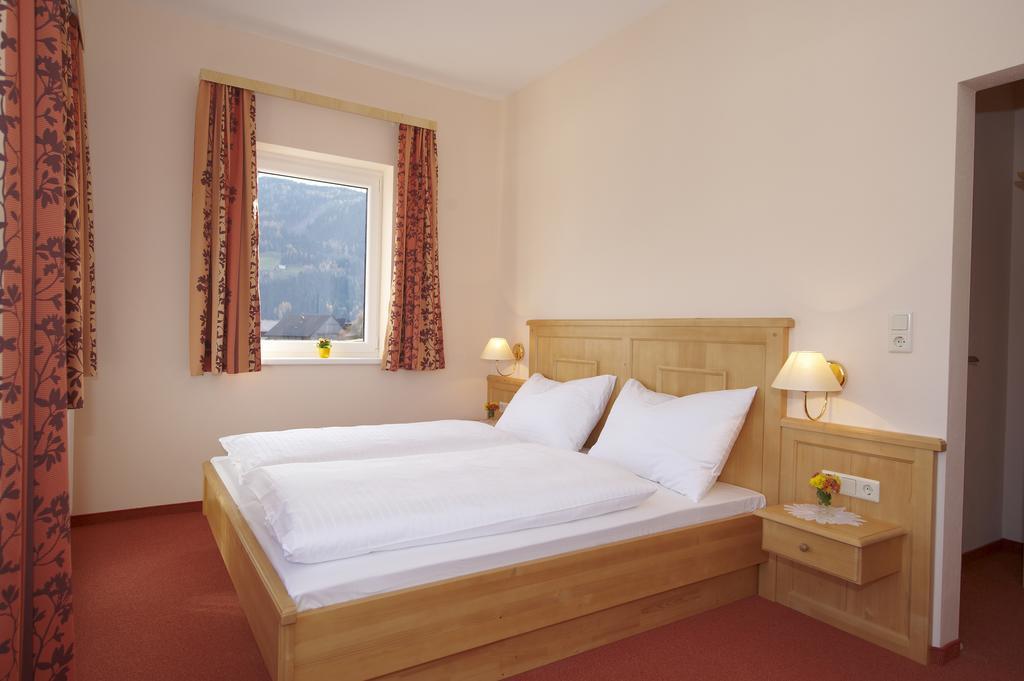 Hotel Pariente Schladming Esterno foto