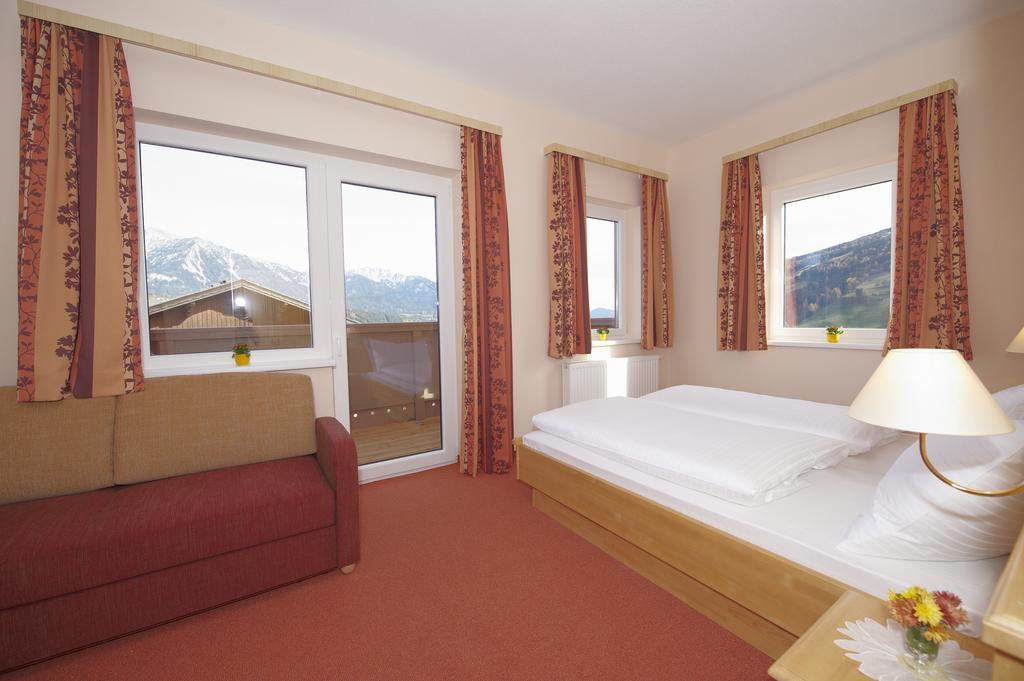 Hotel Pariente Schladming Esterno foto