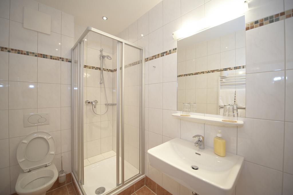 Hotel Pariente Schladming Esterno foto