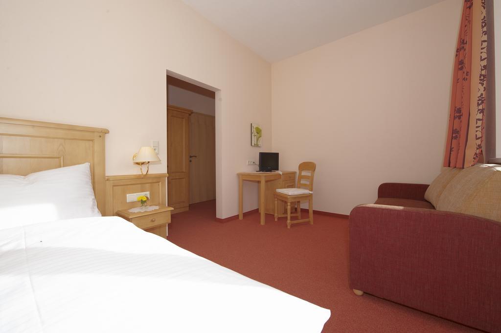 Hotel Pariente Schladming Esterno foto