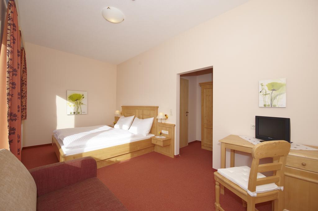 Hotel Pariente Schladming Esterno foto