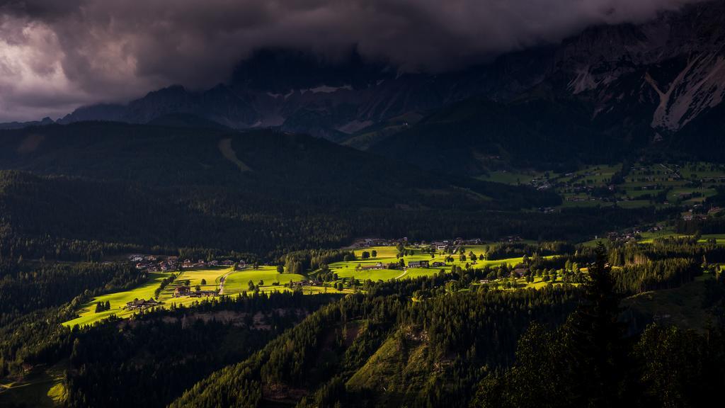 Hotel Pariente Schladming Esterno foto