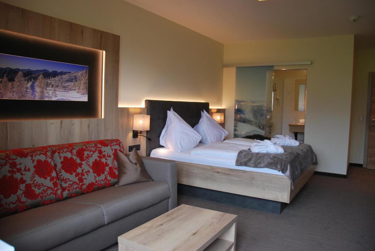 Hotel Pariente Schladming Esterno foto