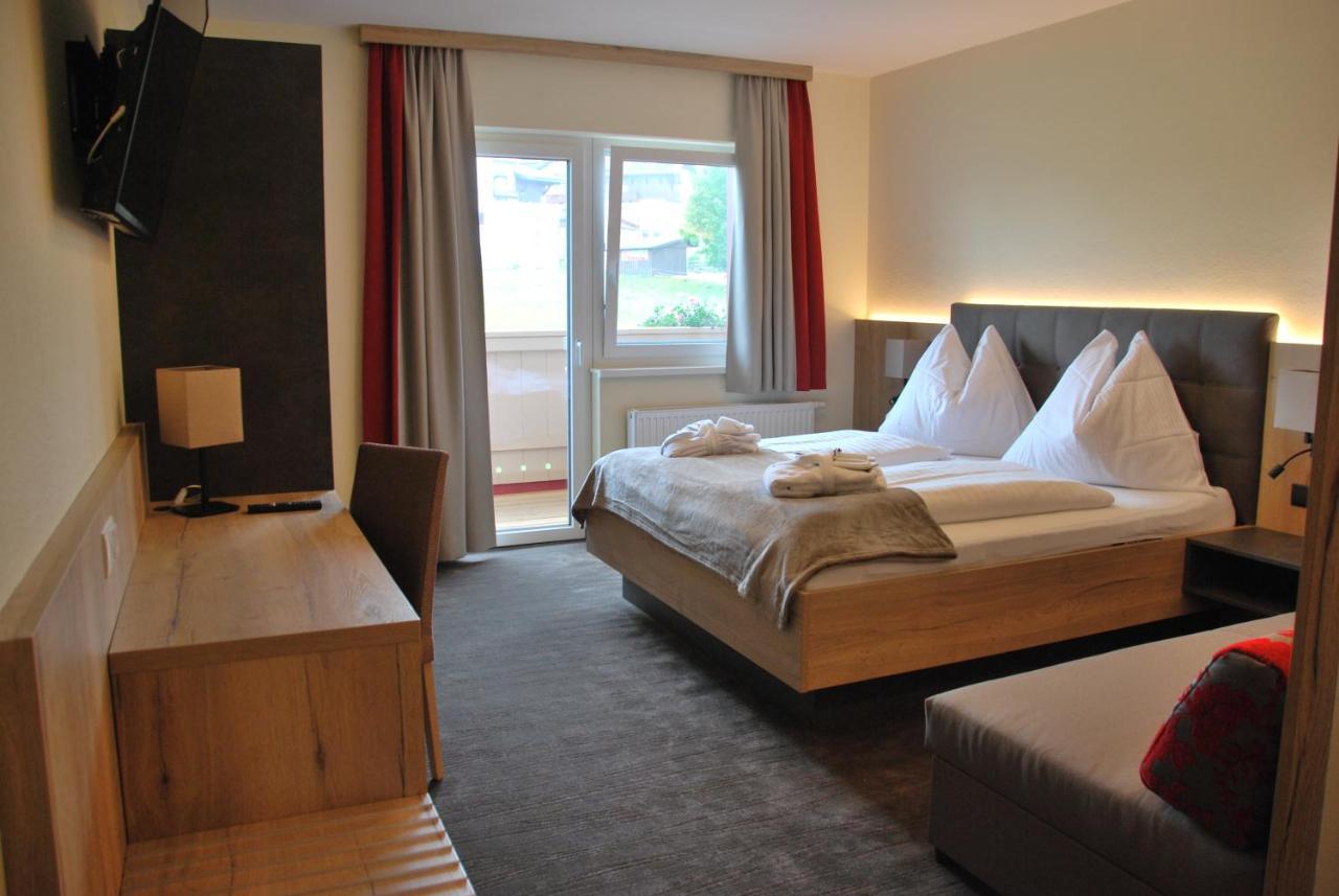 Hotel Pariente Schladming Esterno foto
