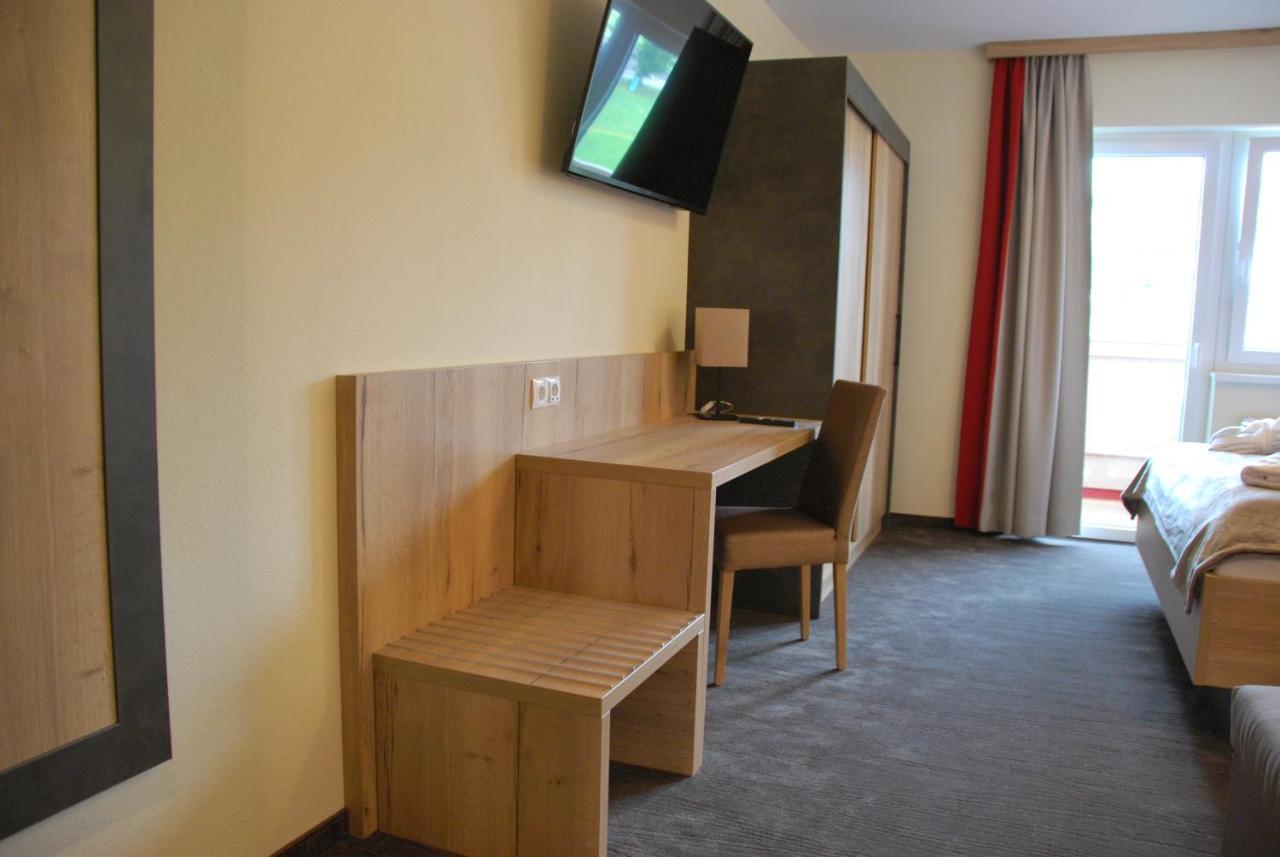 Hotel Pariente Schladming Esterno foto