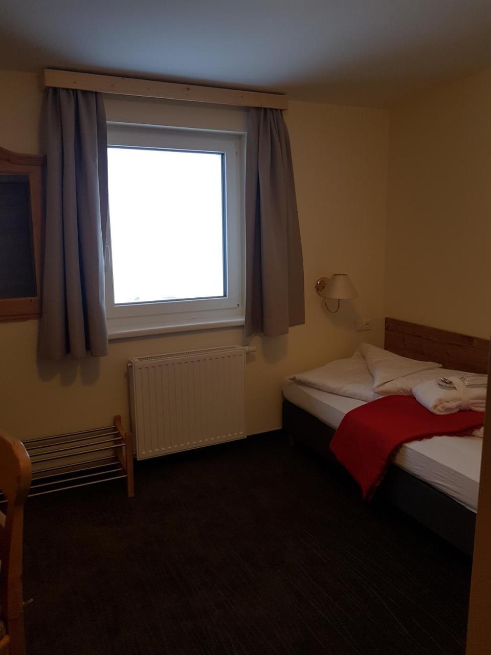 Hotel Pariente Schladming Esterno foto
