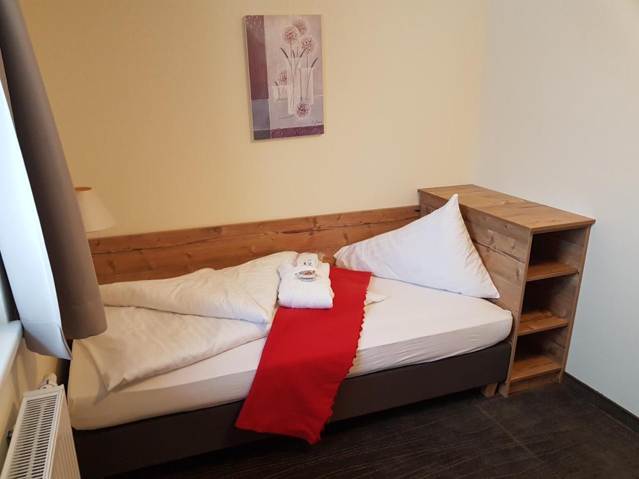 Hotel Pariente Schladming Esterno foto