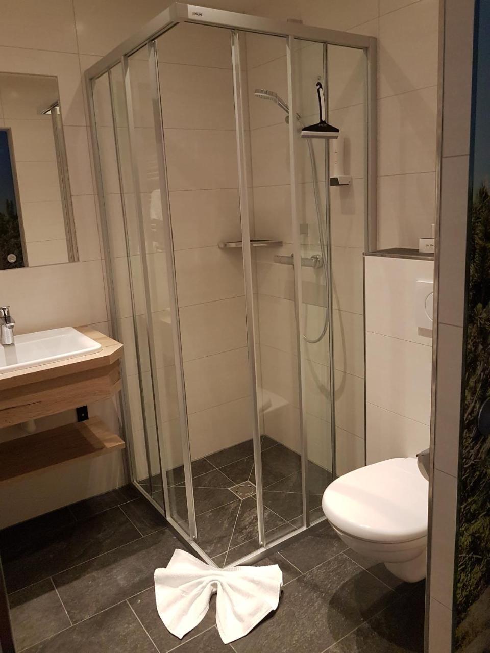 Hotel Pariente Schladming Esterno foto