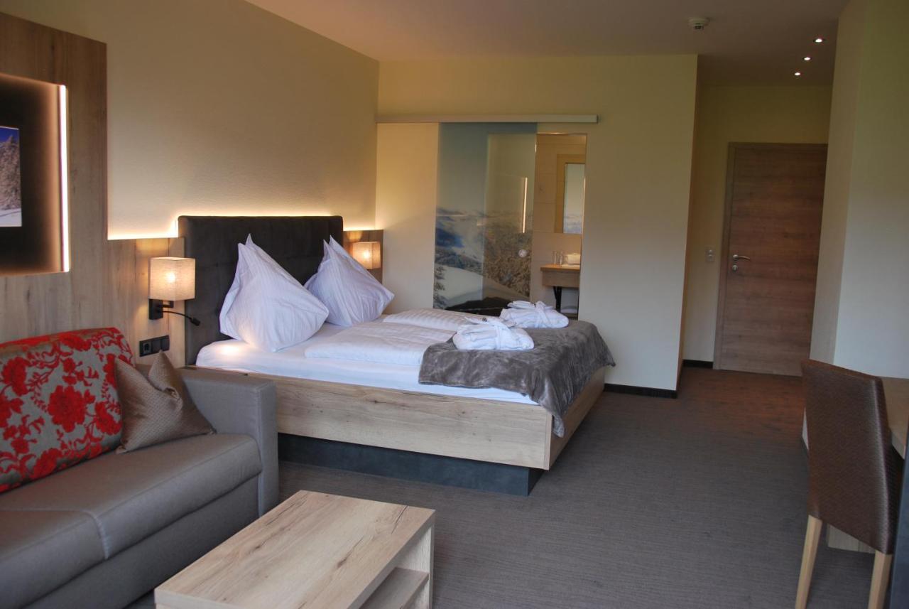 Hotel Pariente Schladming Esterno foto