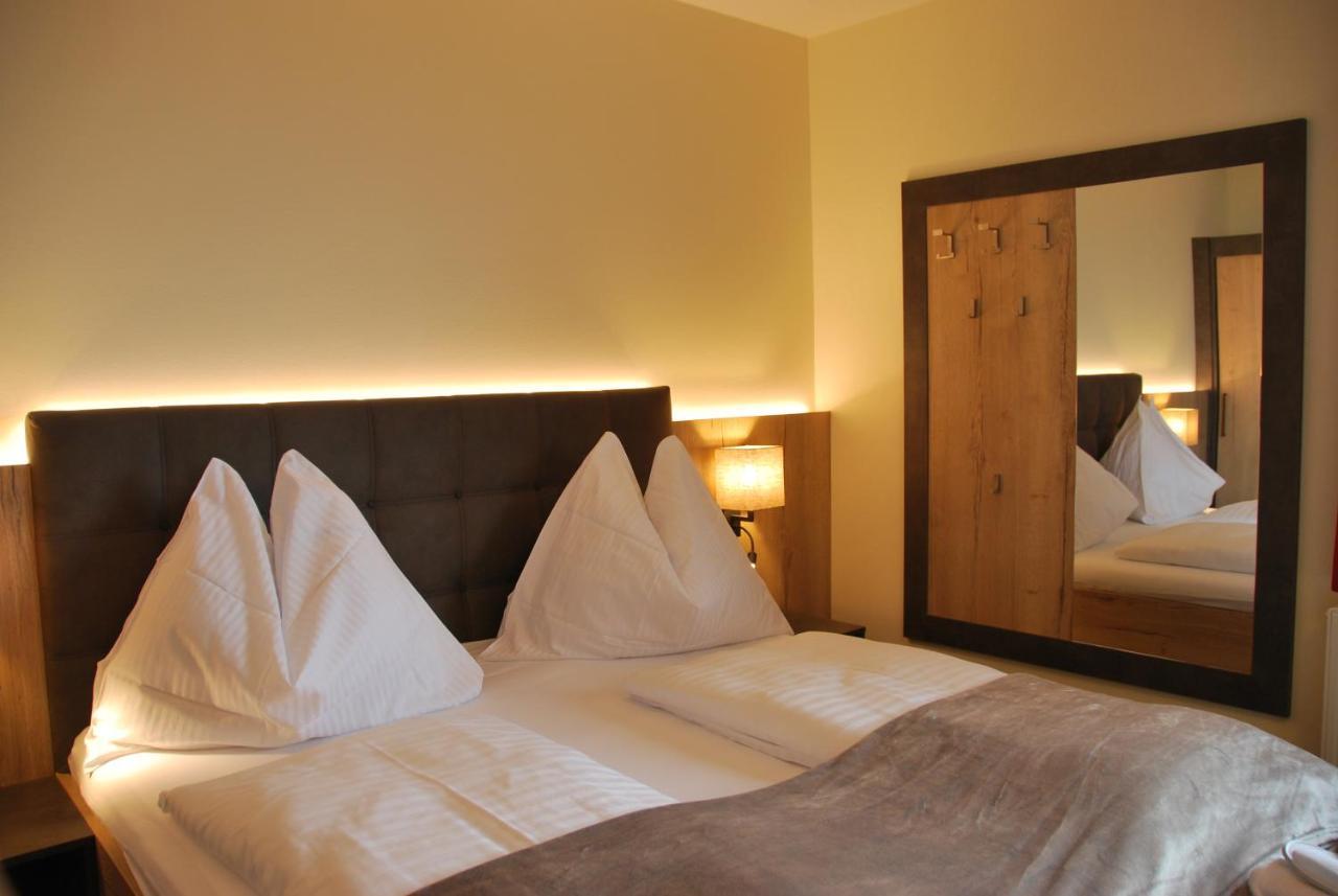 Hotel Pariente Schladming Esterno foto
