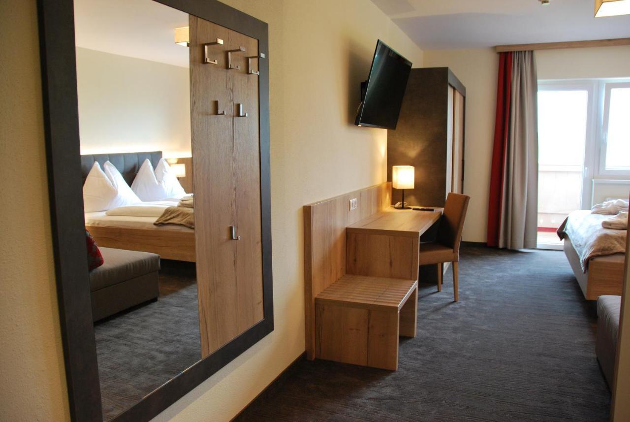 Hotel Pariente Schladming Esterno foto