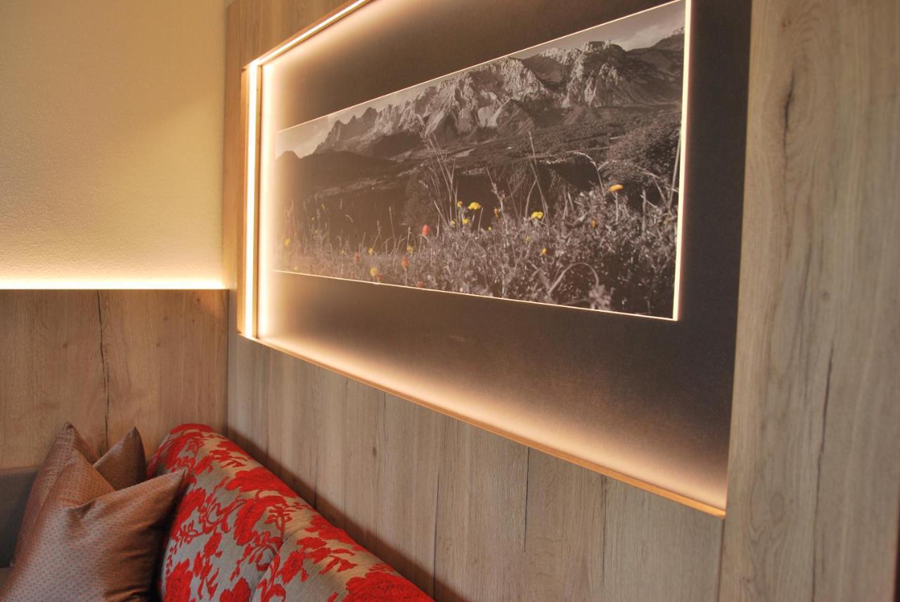Hotel Pariente Schladming Esterno foto