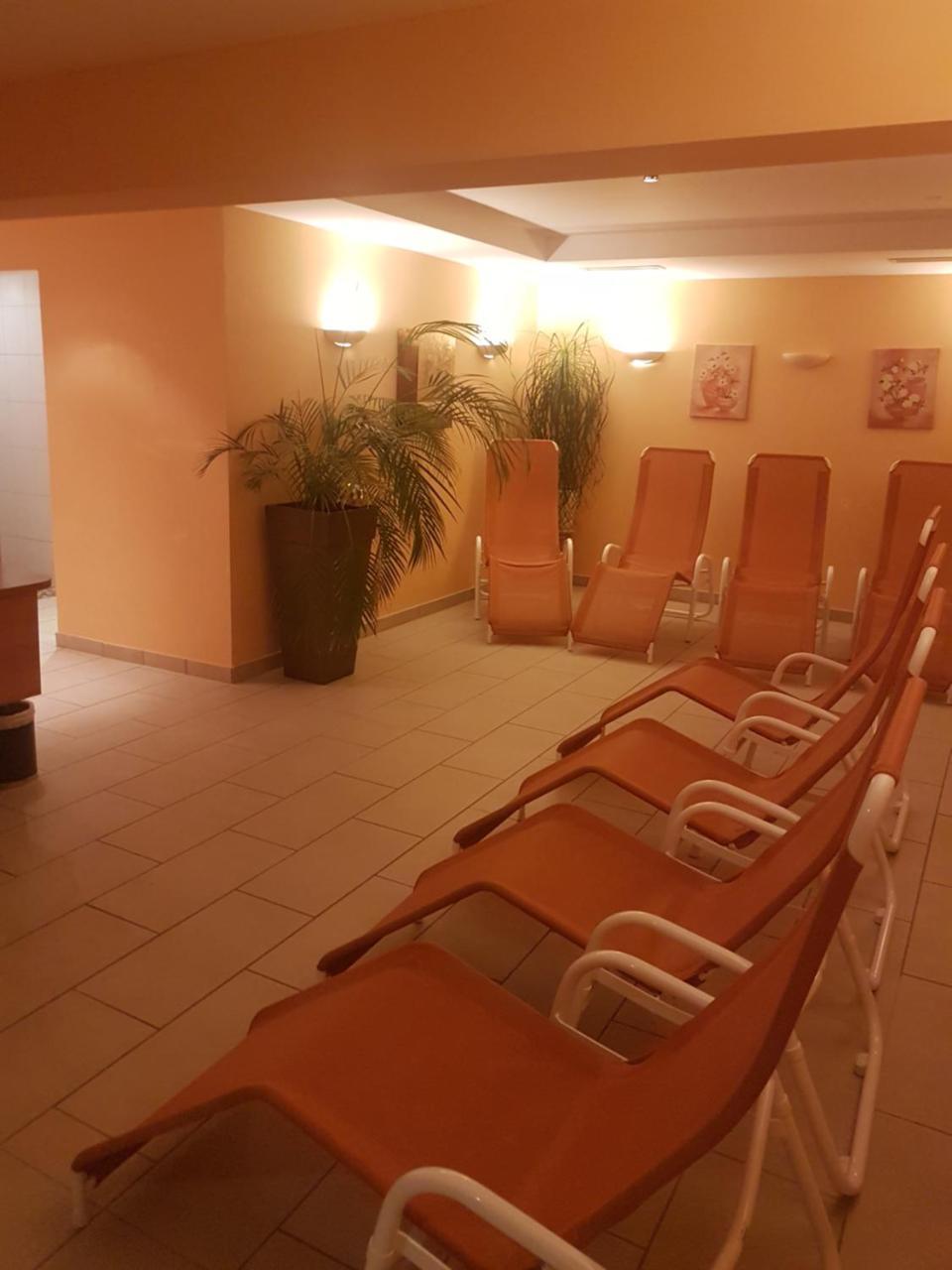 Hotel Pariente Schladming Esterno foto