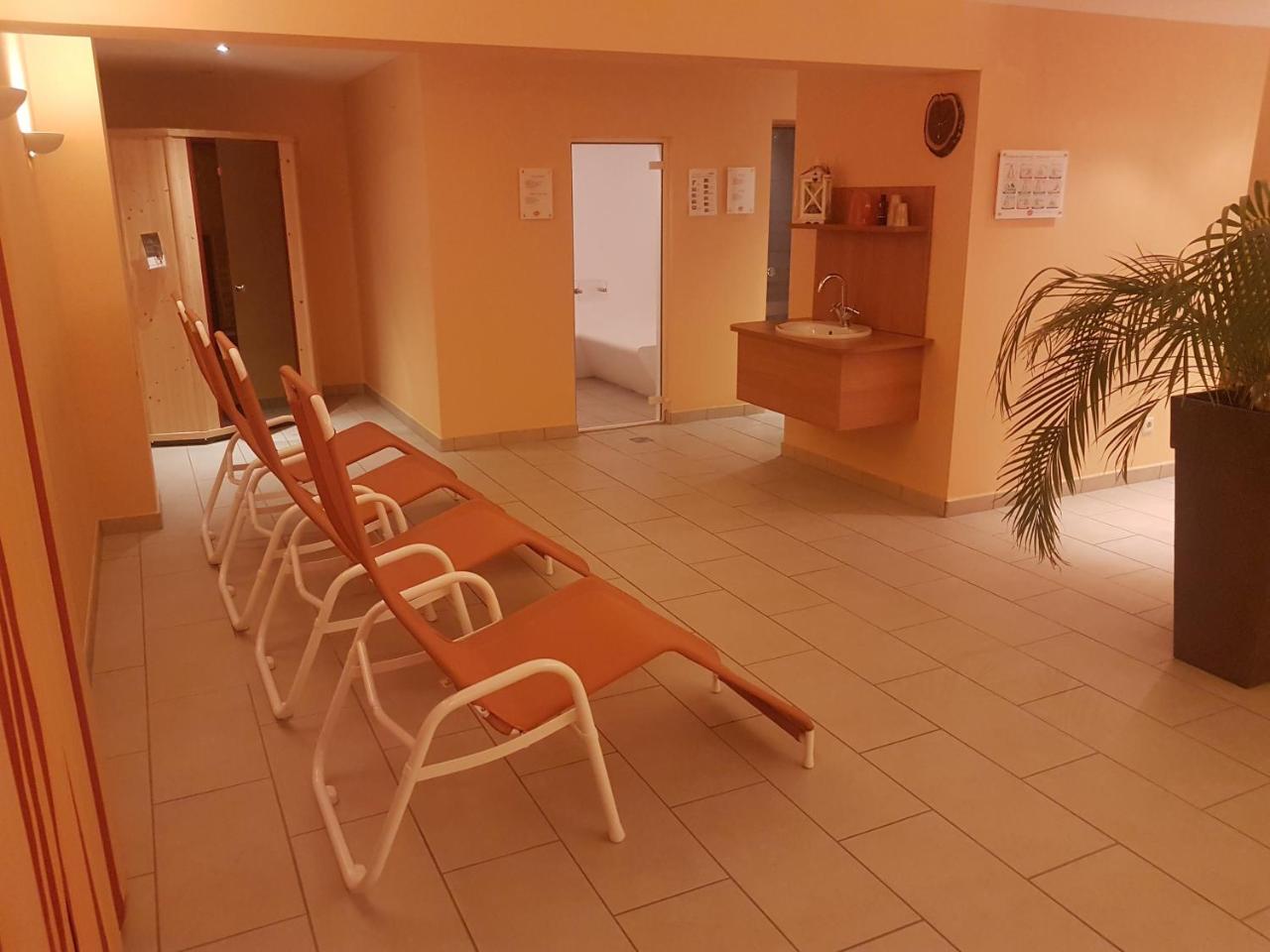 Hotel Pariente Schladming Esterno foto