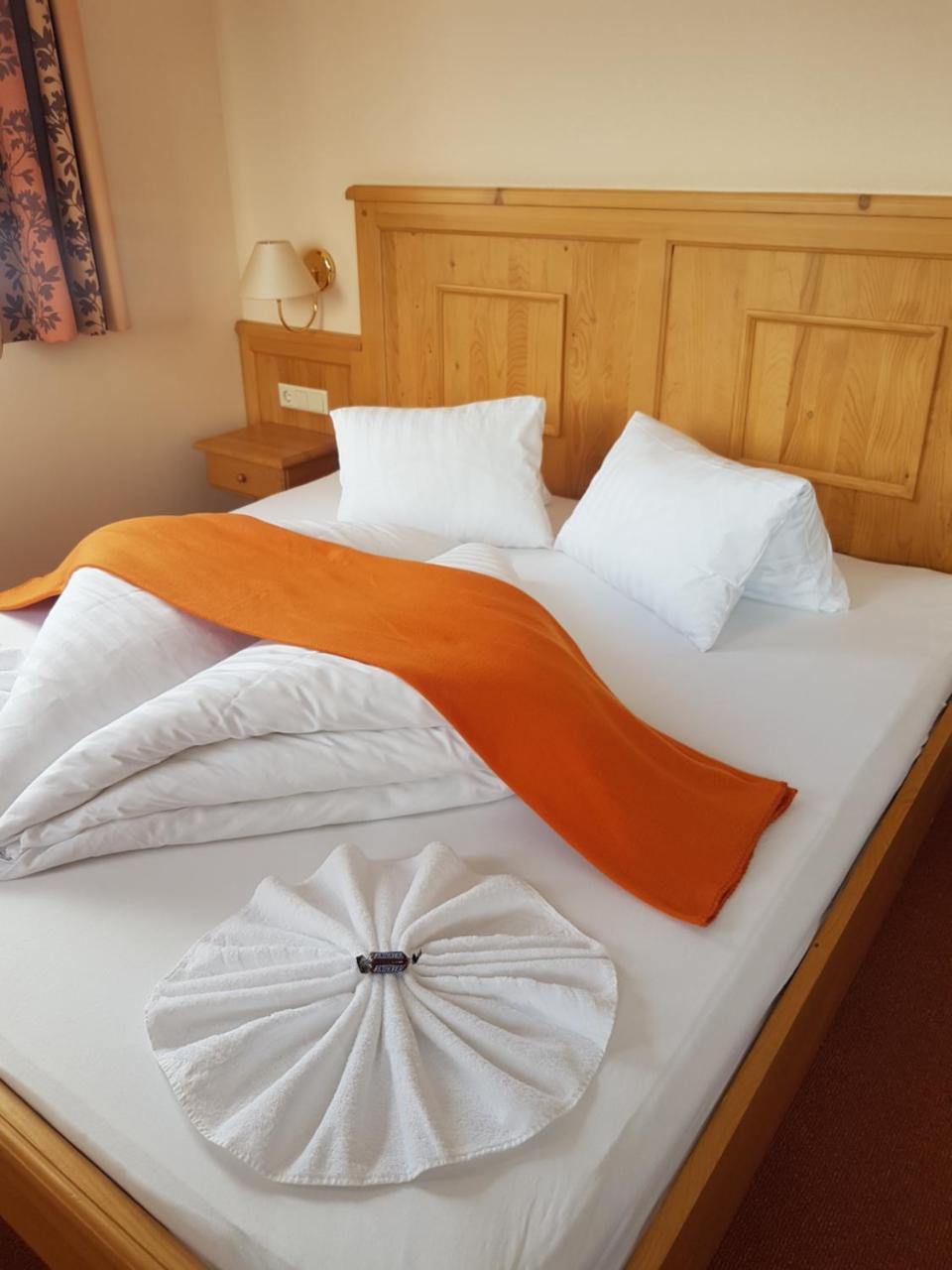 Hotel Pariente Schladming Esterno foto